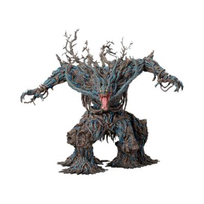 Godzilla statuette PVC Hall of Fame Titanus Amhuluk 35 cm | SPIRALE