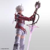 Final Fantasy XIV Bring Arts figurine Alisaie 12 cm | SQUARE ENIX