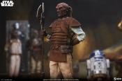 Le Retour du Jedi figurine 1/6 Pagetti Rook 32 cm | SIDESHOW
