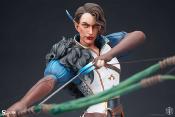 Critical Role statuette PVC Vex - Vox Machina 29 cm | SIDESHOW