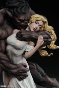 Original Artist Series – Statuette Beauty and the Beast par Maria Panfilova 46 cm | Sideshow Collectibles