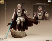 Star Wars Mythos statuette Obi-Wan Kenobi 53 cm | SIDESHOW