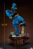 Marvel statuette Premium Format Beast 67 cm | Sideshow