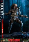Predator figurine Movie Masterpiece 1/6 Predator (2.0) Deluxe Version 34 cm | HOT TOYS