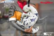 Ultraman statuette Soft Vinyl Ultra-Kaiju Lim Eleking 26 cm| STAR ACE