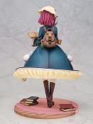 Atelier Sophie: The Alchemist of the Mysterious Book statuette PVC 1/7 Sophie Neuenmuller: Everyday Ver. 22 cm | KT