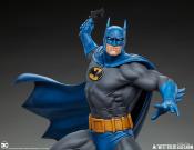 DC Comics statuette 1/6 Batman (Retro Edition) 50 cm | TWEETERHEAD