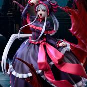 Overlord statuette PVC 1/6 Shalltear Bloodfallen 10th Anniversary so-bin Ver. 31 cm | UNION CREATIVE