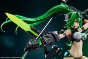 New Dimension Game Neptunia VII statuette PVC 1/7 Next Green Limited Edition 38 cm | VERTEX