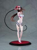 Evangelion: 3.0+1.0 Thrice Upon a Time statuette PVC 1/7 Mari Makinami Illustrious 24 cm | Wanderer