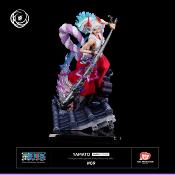 YAMATO 1/6 IKIGAI ONE PIECE | TSUME  ART